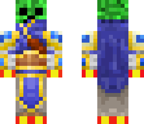 garencreeper
