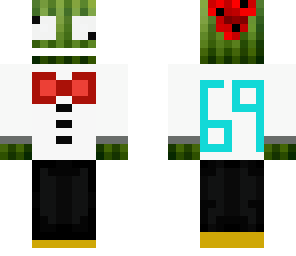 derpy melon