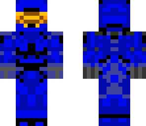 blue team spartan