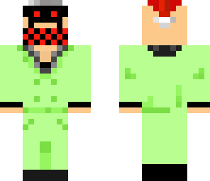 loco popo santa claus