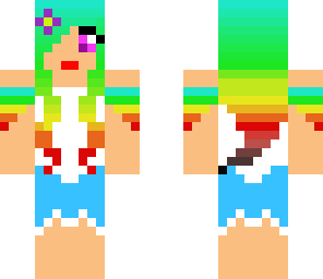 sky girl