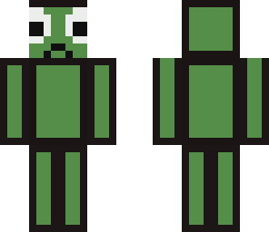 the greenbox dude