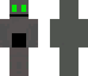 clank
