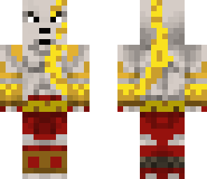 kratos gold