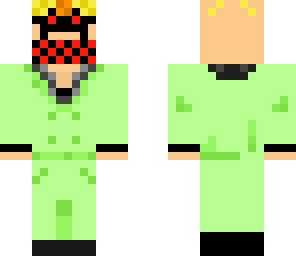 loco popo reye mago