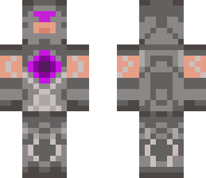 cyborg