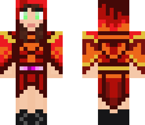 fire wizard
