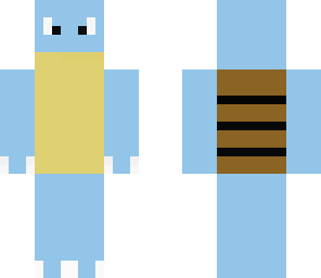 wartortle
