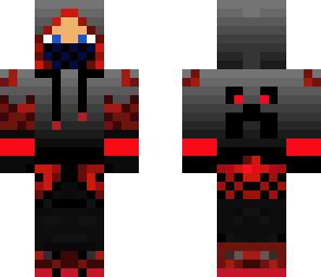 herobrine hunter