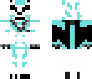ice dragoon