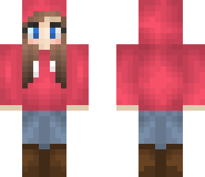 girl without beard xd