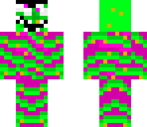 creepy thing