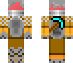 pencil warrior