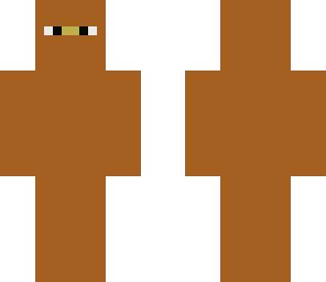 brown ninja
