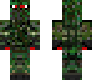 hunter