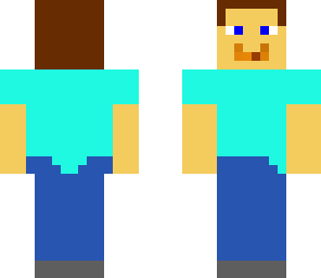 steve