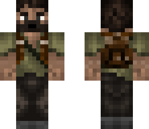 joel