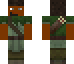 arrow 