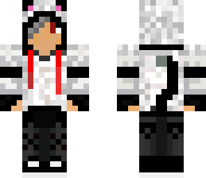 first skin