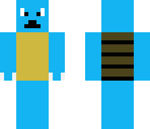 squirtle