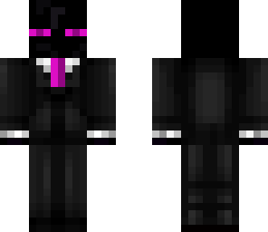 better suit enderman