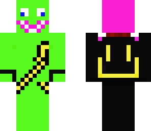 derp man updated