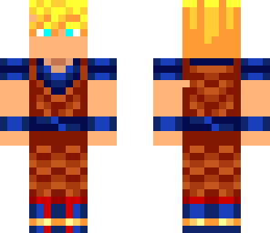 goku