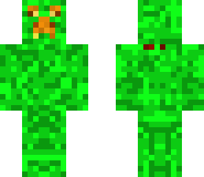 creeper