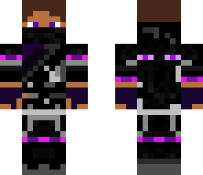 blade's skin