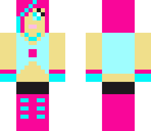 cookydoe's rebel fixed