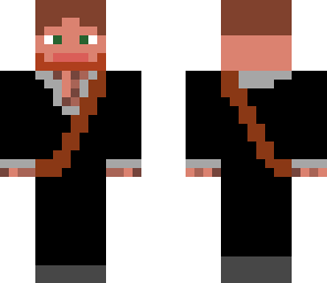 bearded danski