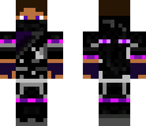blade's skin