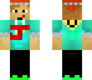 jay santa