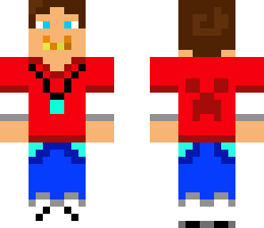 the best skin ive ever done