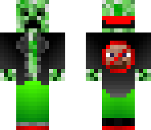 creeper awsome