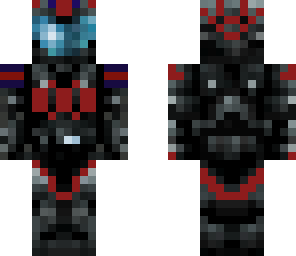 odst or helljumper