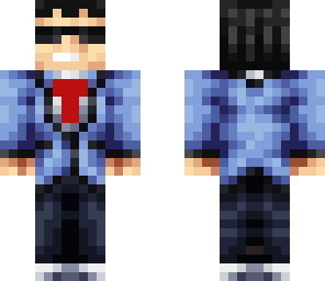 psy by tybrey