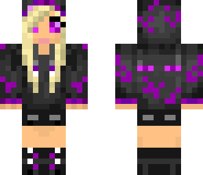 endergirl