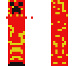 fire creeper