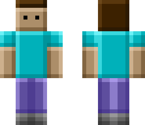 steve