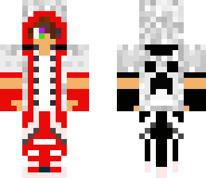 red guy