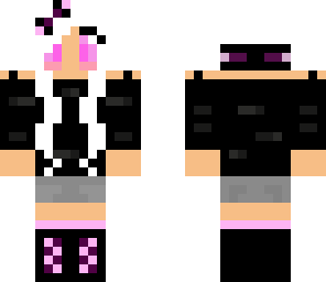 ender girl