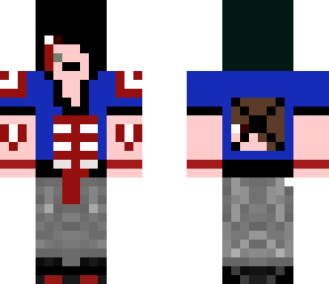 deadlox hunter