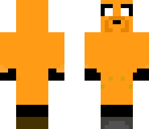 jake