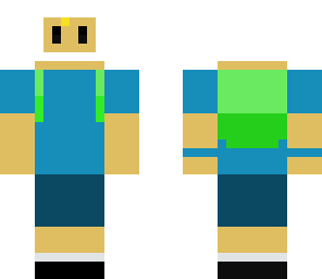 finn the human