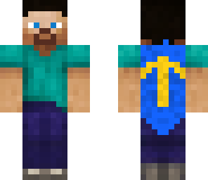 2013 minecon cape