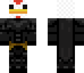 chicken batman
