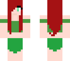 elf girl 2