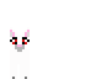 vampire cat