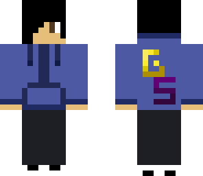 my lets personal skin